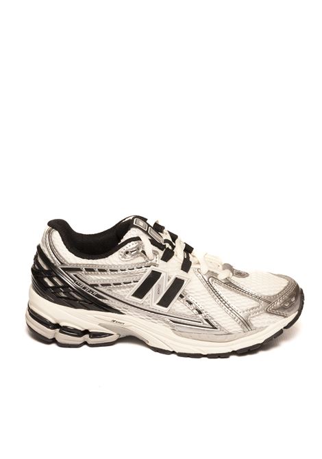 Sneaker 1906 bianco/silver/black NEW BALANCE | 1906 URER-BIA/NERO